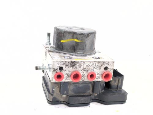 Used ABS pump ABS pump RENAULT CAPTUR I (J5_, H5_) 1.5 dCi 90 (J5N4, J5M5, J5MW, J5M6, J5AL, J5AJ) (90 hp) 33120703 33120703