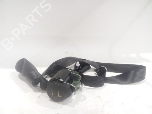 Rear left seatbelt AUDI Q5 (8RB) 2.0 TDI quattro | BP24338073I29 