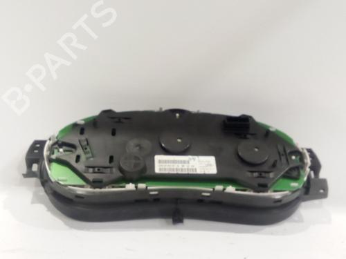 Instrument cluster DACIA DUSTER (HS_) 1.2 TCe 125 | BP21561877C47