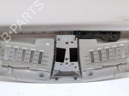 Other RENAULT EXPRESS Box Body/MPV 1.5 Blue dCi 95 (F6AB) | BP30157714O1
