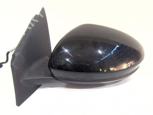 Retrovisor izquierdo RENAULT MEGANE IV Hatchback (B9A/M/N_) 1.5 dCi 110 (B9A3) | BP29605312C26
