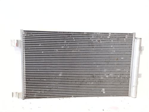 Used AC radiator AC radiator RENAULT GRAND SCÉNIC IV (R9_) [2016-2023] 32316611 32316611