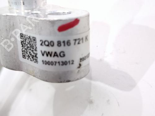 AC pipe VW T-CROSS (C11, D31) 1.0 TSI | BP28140643M126 