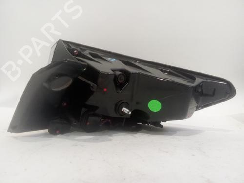 Left taillight RENAULT RAFALE Coupe (DGM_) | BP38271142C34 - Image 4