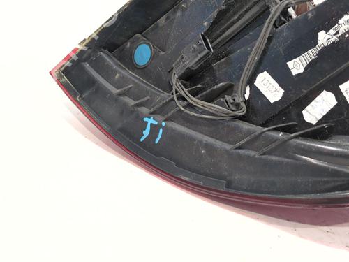 Left taillight RENAULT MEGANE IV Hatchback (B9A/M/N_) 1.5 Blue dCi 115 (B9A6) | BP33758537C34 - Image 4