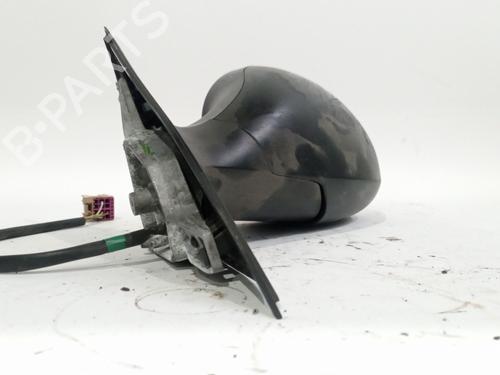 Left mirror SEAT IBIZA I (21A) 1.2 i | BP24699812C26