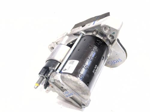 Used Starter Starter RENAULT CAPTUR II (HF_) TCe 140 (HFN0) (140 hp) 34152376 34152376