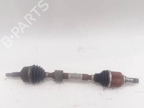 Used Left front driveshaft RENAULT MEGANE IV Saloon [2016-2025]  23526665