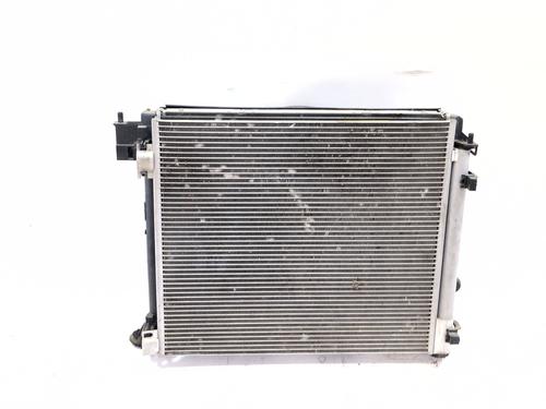 Radiator set RENAULT KADJAR (HA_, HL_) | BP38286190M120 - Image 6