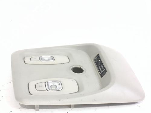 Kabinelys RENAULT CAPTUR I (J5_, H5_) 1.2 TCe 120 (118 hp) 30573083