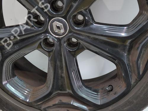 Fælk RENAULT KADJAR (HA_, HL_) 1.3 TCe 140 (HLNB, HLN1) | BP36352823C45 - Image 4
