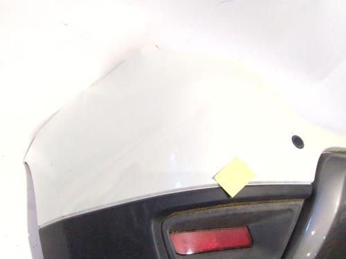 Bagtil kofangere RENAULT DUSTER (HS_) 1.5 dCi 4x4 (HSMD) | BP38591402C8 - Image 2