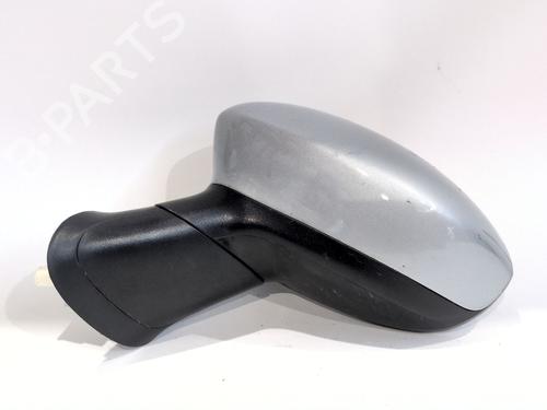 Used Left mirror FIAT GRANDE PUNTO (199_) 1.3 D Multijet (75 hp) 28003671