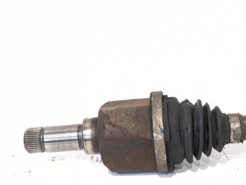 Left front driveshaft CITROËN C4 Picasso II 1.6 BlueHDi 120 | BP39240777M38 - Image 2