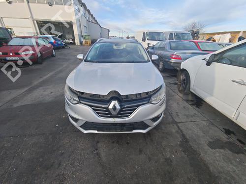 Electronic module RENAULT MEGANE IV Hatchback (B9A/M/N_) 1.5 dCi 110 (B9A3) | BP38176582M83 - Image 5