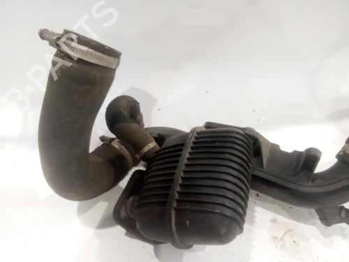 Pipe AUDI Q5 (8RB) 2.0 TDI quattro | BP30100555M125 