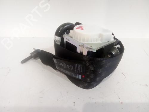 Used Front left seatbelt Front left seatbelt 38271248 38271248