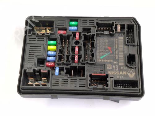 Fuse box RENAULT CAPTUR II (HF_) TCe 100 (HFMT) | BP36359046E1 - Image 2