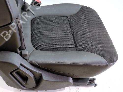 Rear seat RENAULT ESPACE V (JR_) 1.6 dCi 130 | BP30157754C17