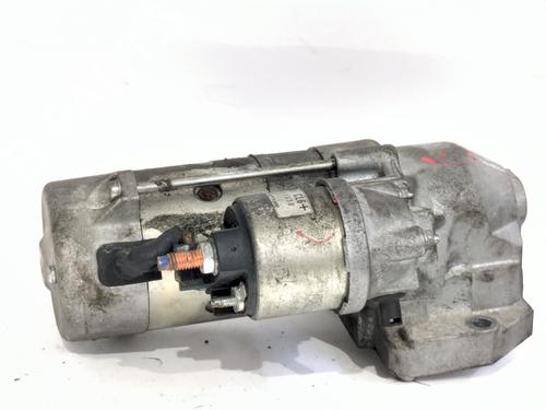 Used Starter PEUGEOT 607 (9D, 9U) 2.7 HDi 24V (204 hp) 30158504