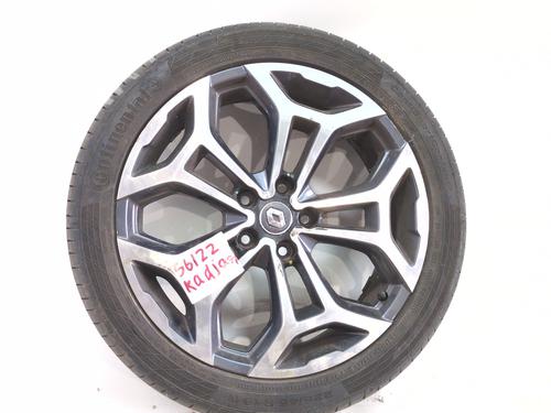 Used Rim Rim 36994126 36994126