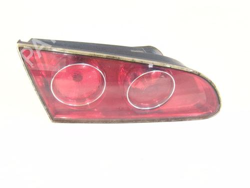 Used Left tailgate light SEAT IBIZA III (6L1) [2002-2009]  30813426
