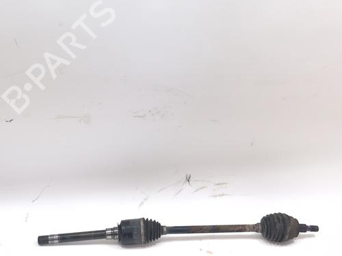 Used Right front driveshaft Right front driveshaft MERCEDES-BENZ M-CLASS (W164) ML 350 4-matic (164.186) (272 hp) 33455075 33455075