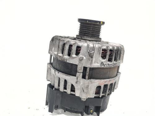 Used Alternator Alternator RENAULT MEGANE IV Saloon [2016-2026] 32860034 32860034