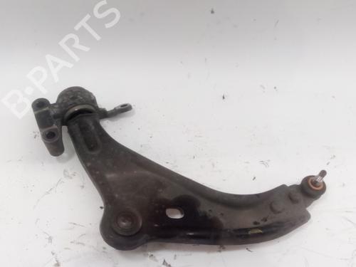 Used Left front suspension arm MINI MINI (R56) Cooper D (112 hp) 26288793