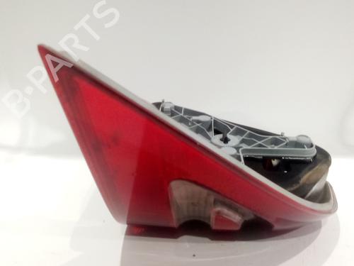 Left taillight MERCEDES-BENZ C-CLASS (W203) C 220 CDI (203.006, 203.008) | BP23231508C34 