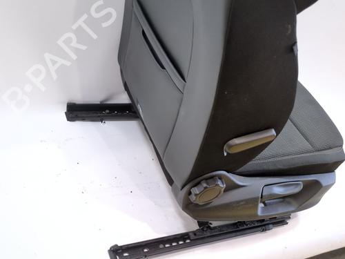 Right front seat SKODA OCTAVIA IV (NX3, NN3, PV3) 2.0 TDi | BP30157593C16