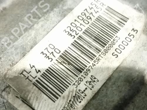Gearbox RENAULT CAPTUR II (HF_) Blue dCi 115 (HFAD) | BP17913716M3 