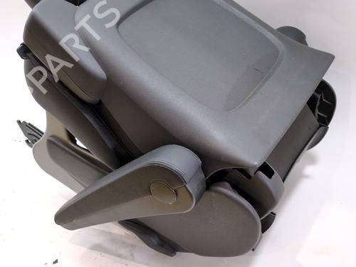 Rear seat (2nd row) MERCEDES-BENZ VIANO (W639) CDI 2.2 4-matic (639.811, 639.813, 639.815, 639.711,... | BP30157515I23 