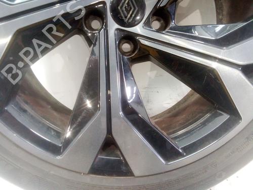 Fælk RENAULT RAFALE Coupe (DGM_) | BP36994193C45 - Image 5