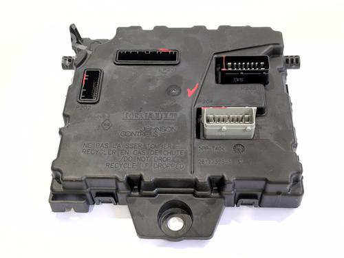 Used Electronic module Electronic module RENAULT KANGOO Express (FW0/1_) 1.5 dCi 110 (FW06, FW12) (110 hp) 36255595 36255595