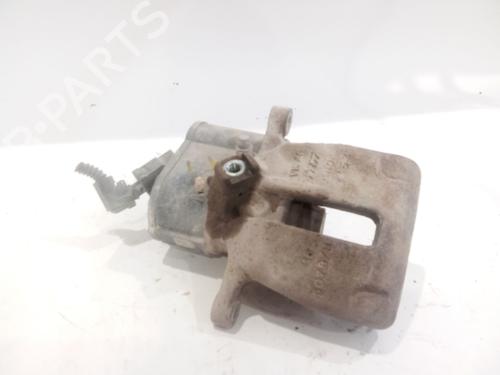 Used Left rear brake caliper VW TIGUAN (5N_) [2007-2018]  24104832