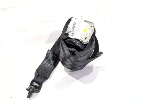 Rear left seatbelt RENAULT AUSTRAL TCe 140 (HGMF) | BP39240643I29 - Image 2