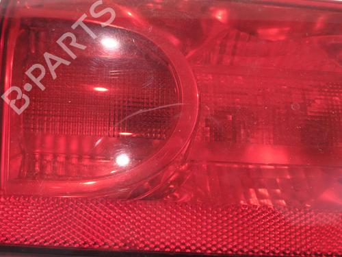 Left tailgate light RENAULT LAGUNA II (BG0/1_) 1.9 dCi (BG1A, BG1V) | BP38065485C79 - Image 2