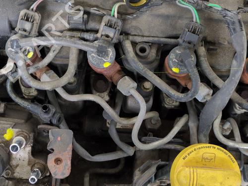 Engine DACIA DOKKER Box Body/MPV 1.5 dCi 75 / Blue dCi 75 (FEJW, FEAH) | BP36527247M1 - Image 8