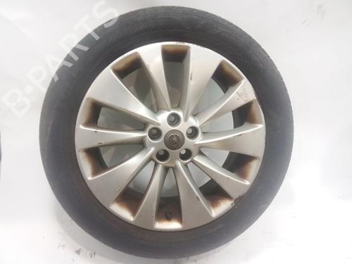 Fælk OPEL MOKKA / MOKKA X (J13) 1.4 (_76) 42444296