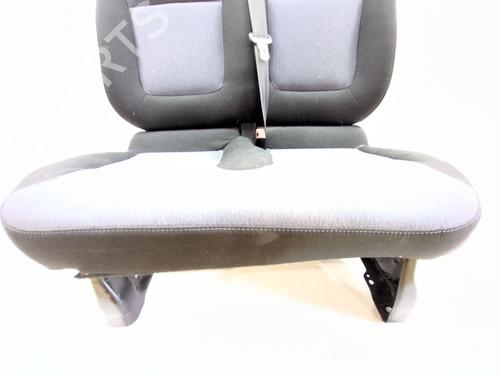 Right front seat OPEL VIVARO B Van (X82) 1.6 CDTI (05) | BP30157776C16