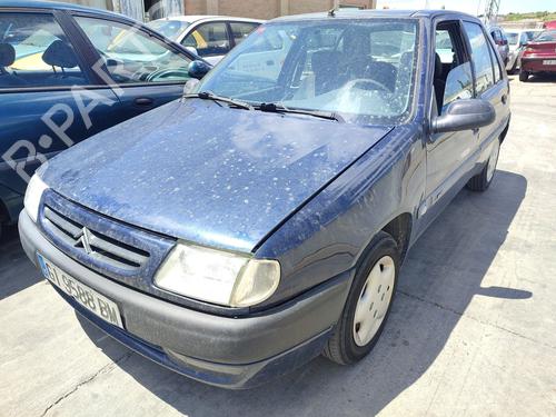 Instrument cluster CITROËN SAXO (S0, S1) 1.1 X, SX | BP19915213C47 