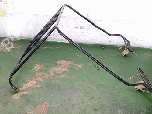 Barra de techo SUZUKI SJ410 1.0 (SJ410) | BP30702037C65