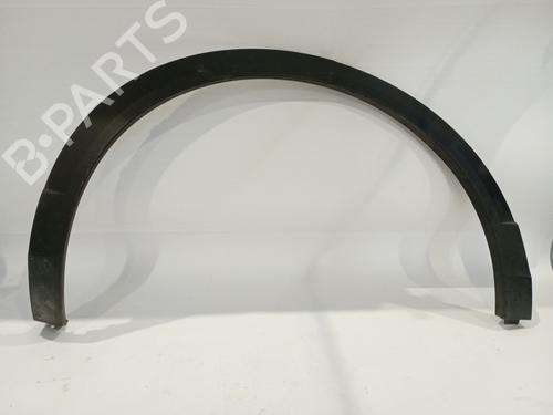 Rear right wheel arch trim VW T-ROC (A11, D11) [2017-2024]  17822319