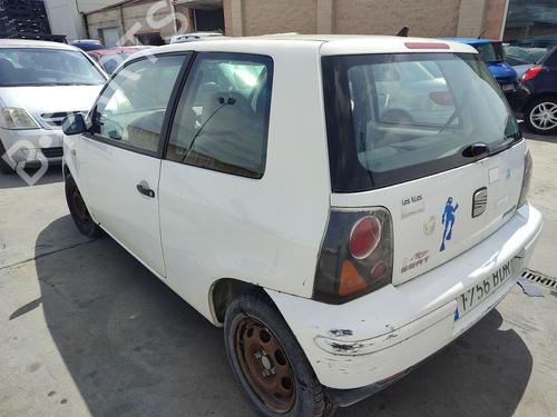 Headlight switch SEAT AROSA (6H1)  | BP25606009I24 