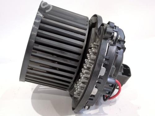 Heater blower motor RENAULT ESPACE V (JR_) 1.6 dCi 130 | BP28003765M62 