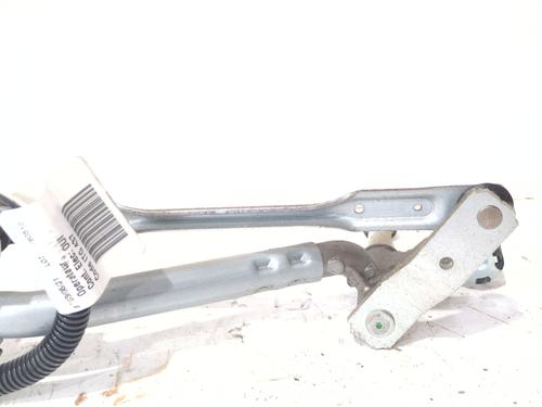 Front wiper motor RENAULT TRAFIC III Van (FG_) | BP38557269M29 - Image 4