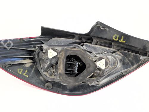 Right taillight OPEL CORSA D (S07) 1.3 CDTI (L08, L68) | BP30573318C35