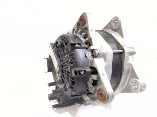Used Alternator Alternator RENAULT MEGANE IV Hatchback (B9A/M/N_) 1.5 Blue dCi 115 (B9A6) (116 hp) 33841246 33841246
