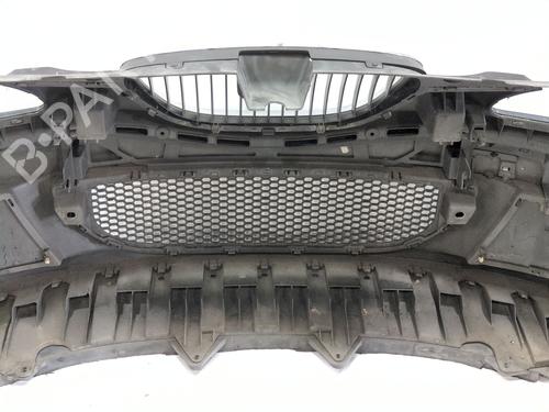 Front bumper SEAT ALTEA XL (5P5, 5P8)  | BP29966147C7 